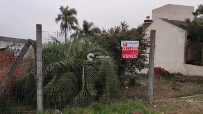 Terreno à venda no Presidente João Goulart: 