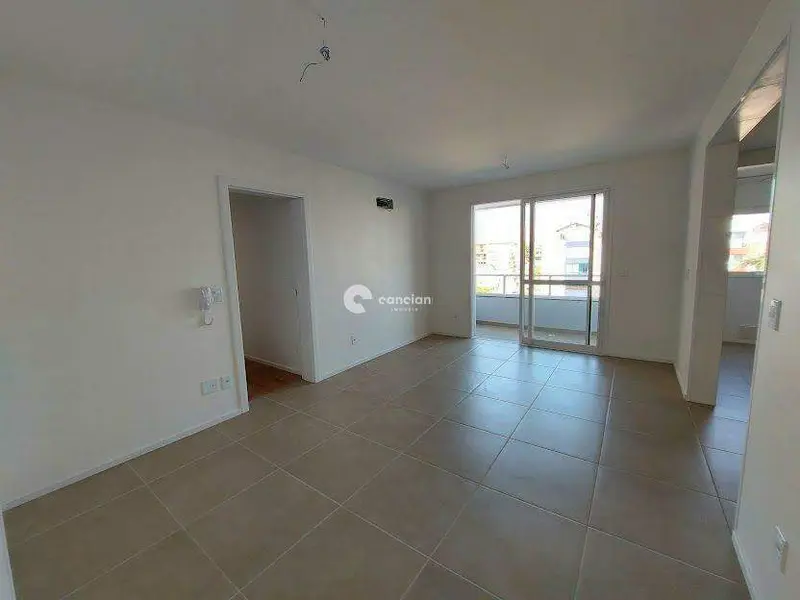 Apartamento à venda no Menino Jesus: 