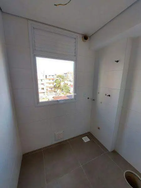 Apartamento à venda no Menino Jesus: 