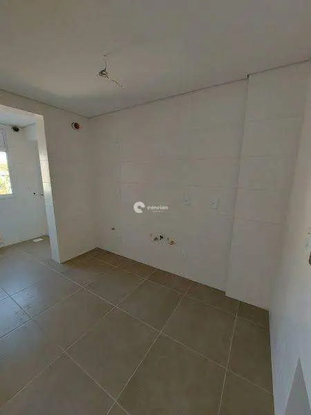 Apartamento à venda no Menino Jesus: 