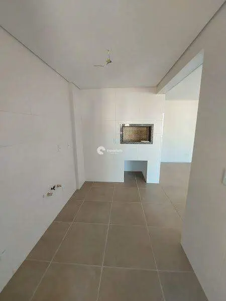Apartamento à venda no Menino Jesus: 