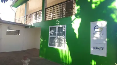 Casa à venda no Tancredo Neves: 