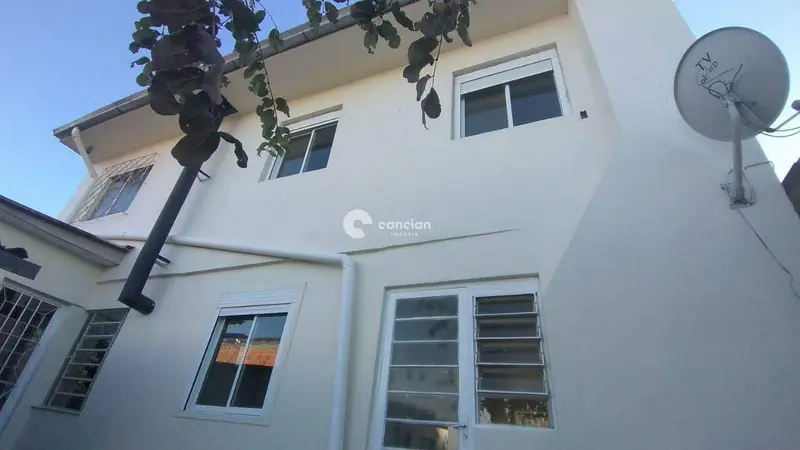 Casa à venda no Tancredo Neves: 