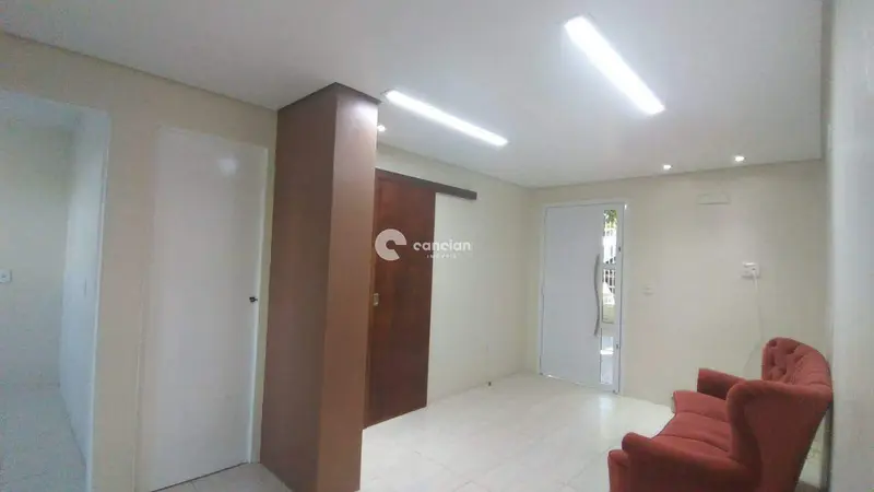 Casa à venda no Tancredo Neves: 