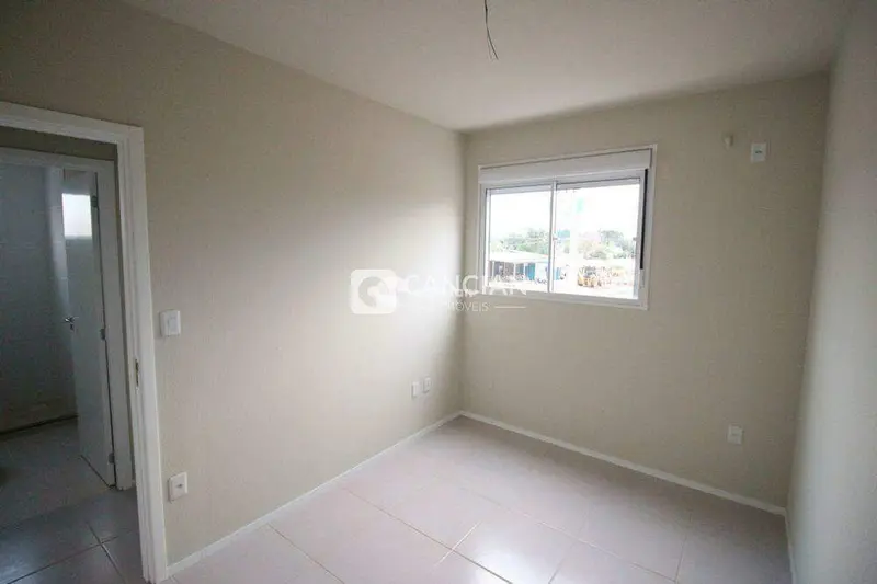 Apartamento à venda no Patronato: 