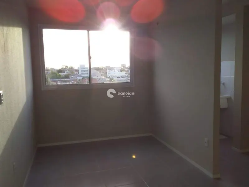 Apartamento à venda no Patronato: 