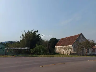 Terreno à venda no Nossa Senhora das Dores: 