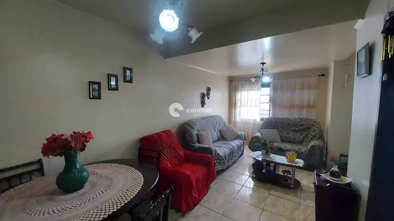Casa à venda no Patronato: