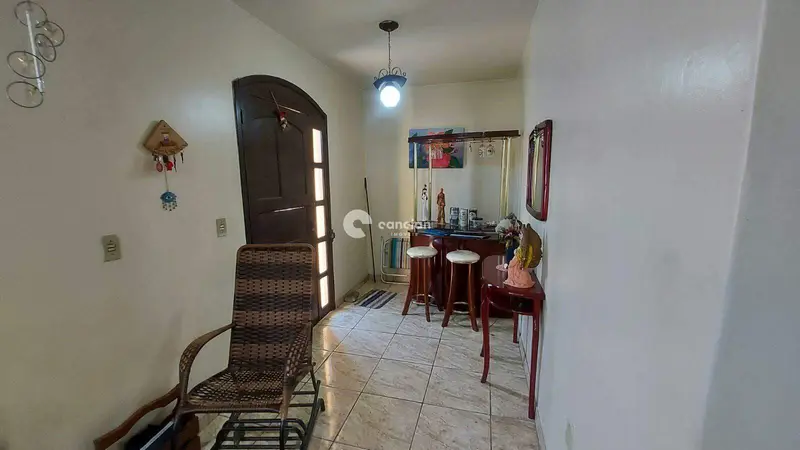Casa à venda no Patronato: