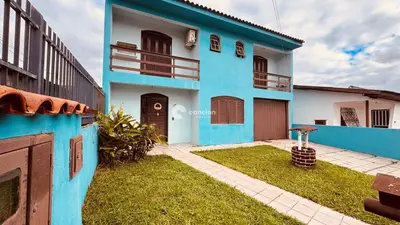 Casa à venda no Patronato: 
