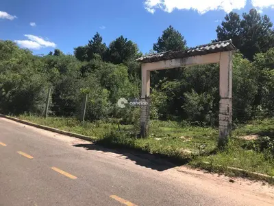 Terreno à venda no Cerrito: 