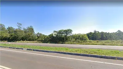 Terreno à venda no Pinheiro Machado: 