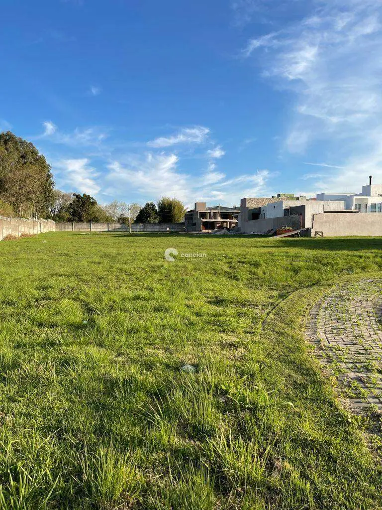 Terreno à venda no Camobi: 