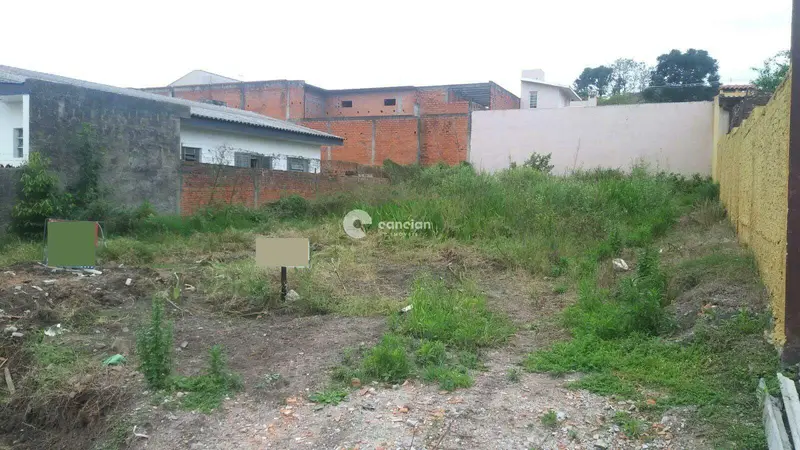 Terreno à venda no Dom Antônio Reis: 