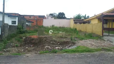 Terreno à venda no Dom Antônio Reis: 