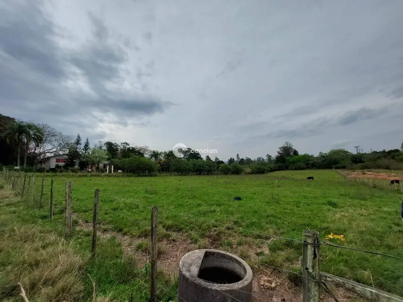 Terreno à venda no Diácono João Luiz Pozzobon: 
