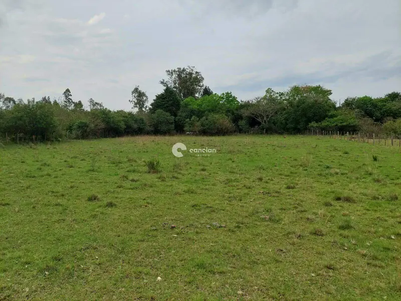 Terreno à venda no Diácono João Luiz Pozzobon: 