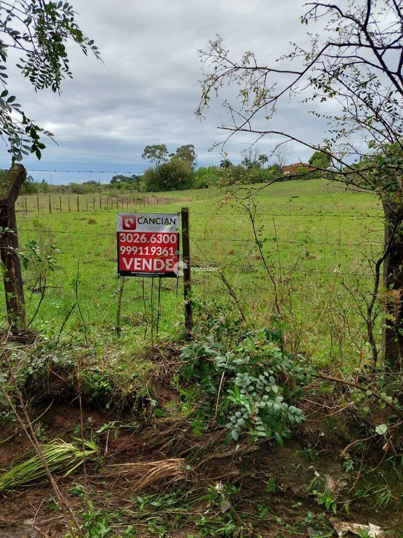 Terreno à venda no Diácono João Luiz Pozzobon: