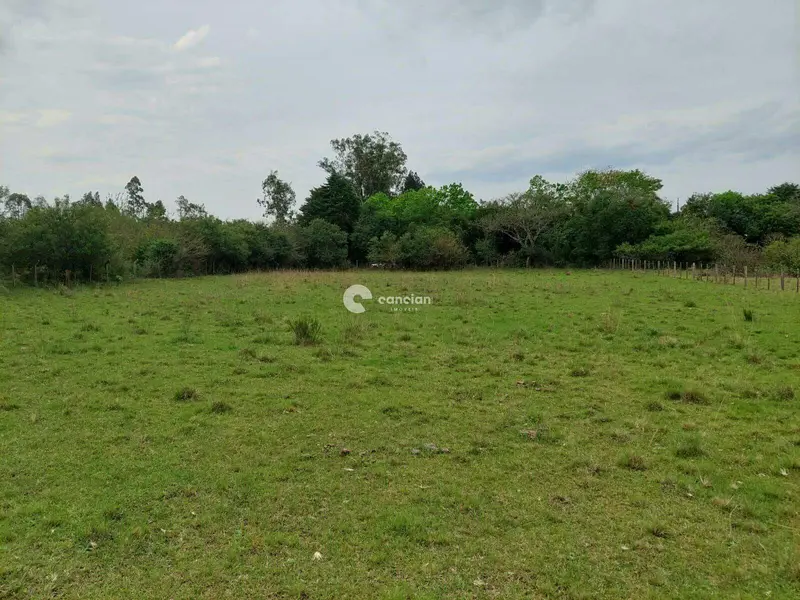 Terreno à venda no Diácono João Luiz Pozzobon: