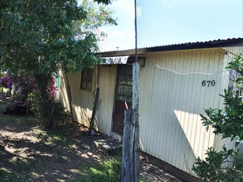 Casa à venda no Mundo Novo: 