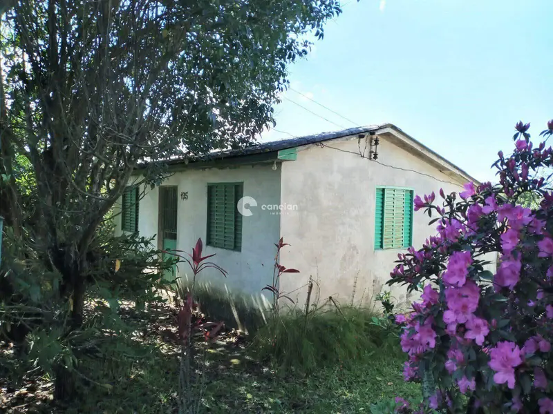Casa à venda no Mundo Novo: 