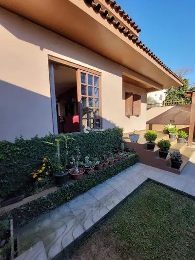 Casa à venda no Nossa Senhora Medianeira: 
