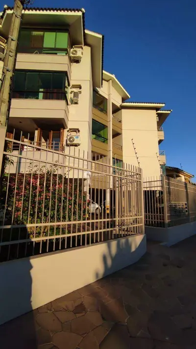 Apartamento à venda no Camobi: 