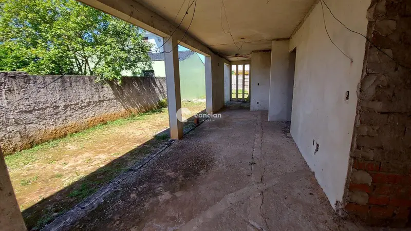Casa à venda no São José: 