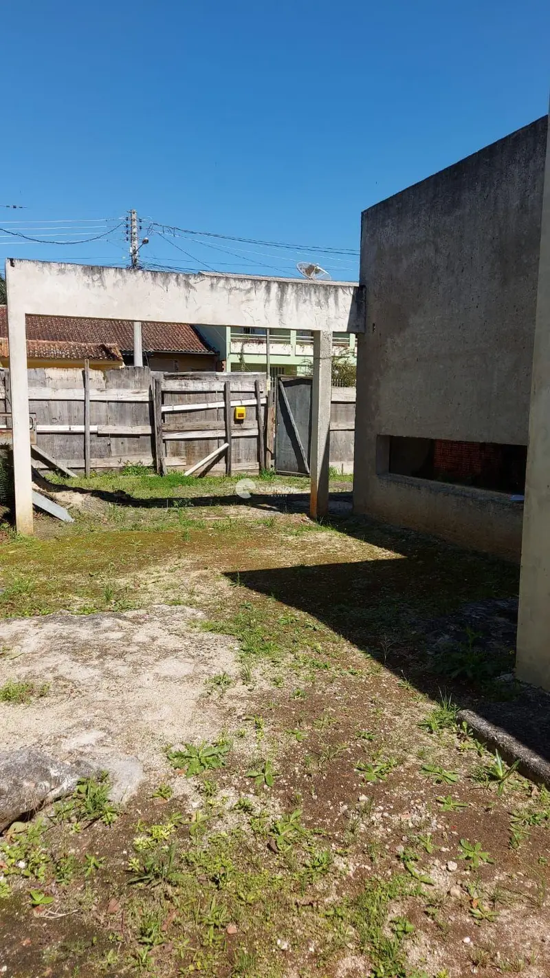 Casa à venda no São José: 