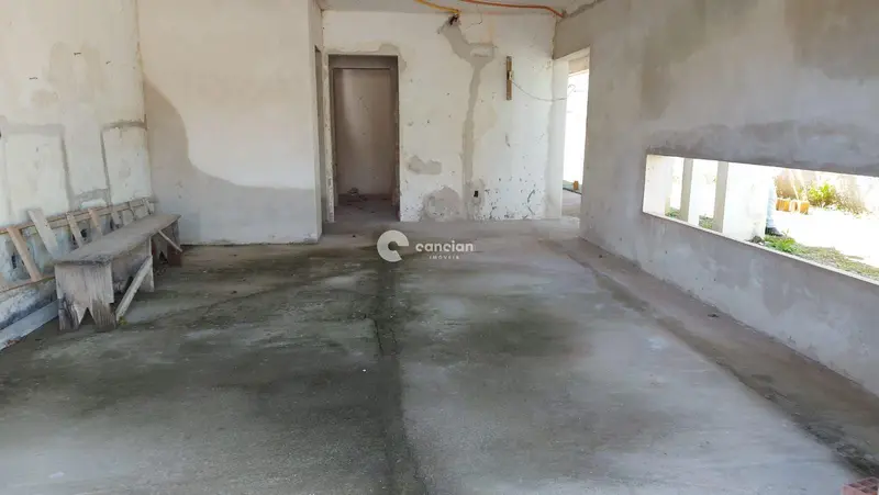 Casa à venda no São José: 
