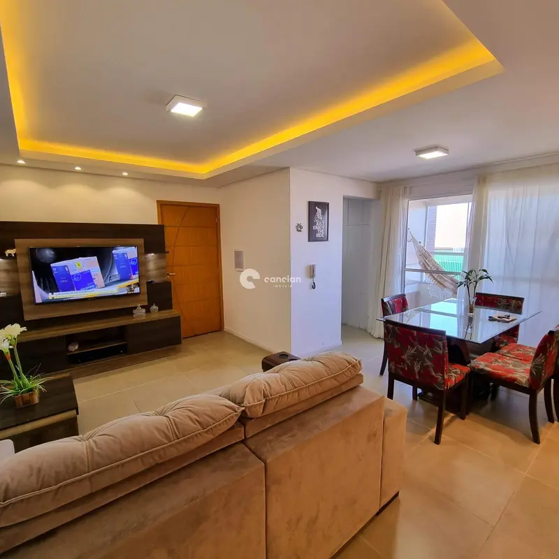 Apartamento à venda no Pinheiro Machado: 