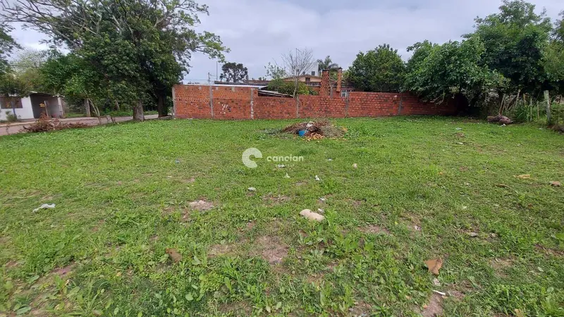 Terreno à venda no São José: 