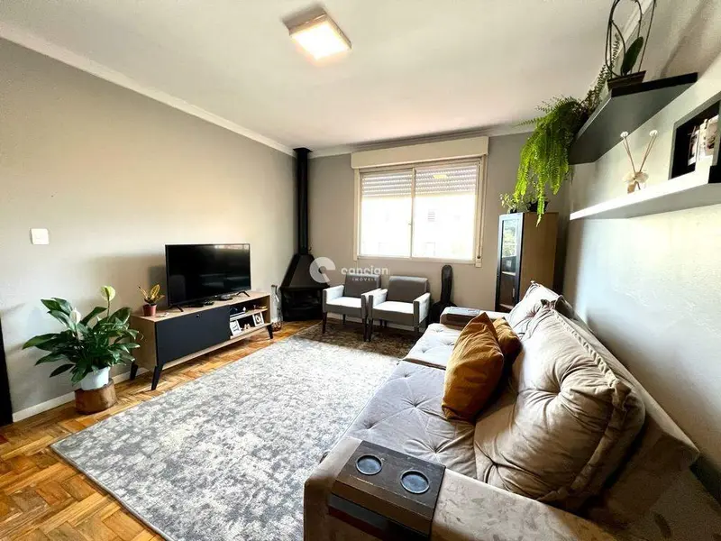 Apartamento à venda no Nonoai: 