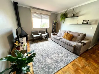 Apartamento à venda no Nonoai: 
