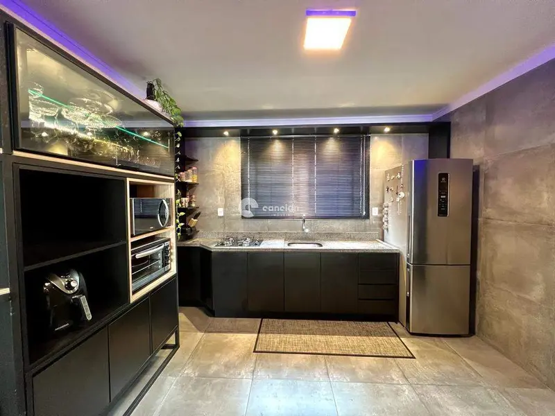 Apartamento à venda no Nonoai: 