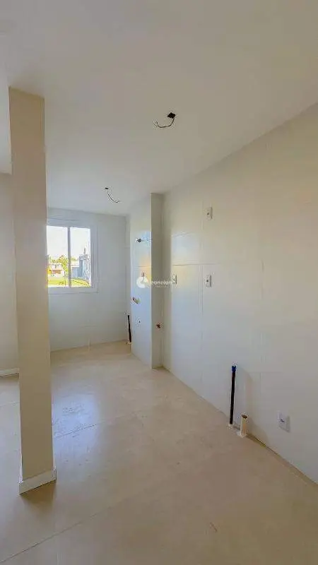 Apartamento à venda no São José: 