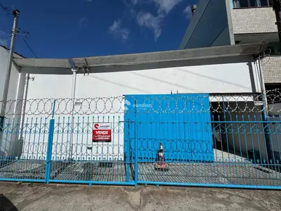 Pavilhão à venda no Nossa Senhora Medianeira: 