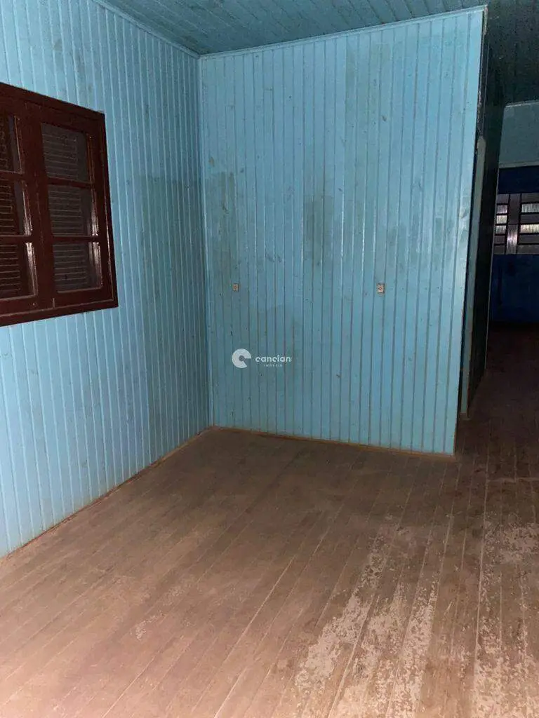 Terreno à venda no Mundo Novo: