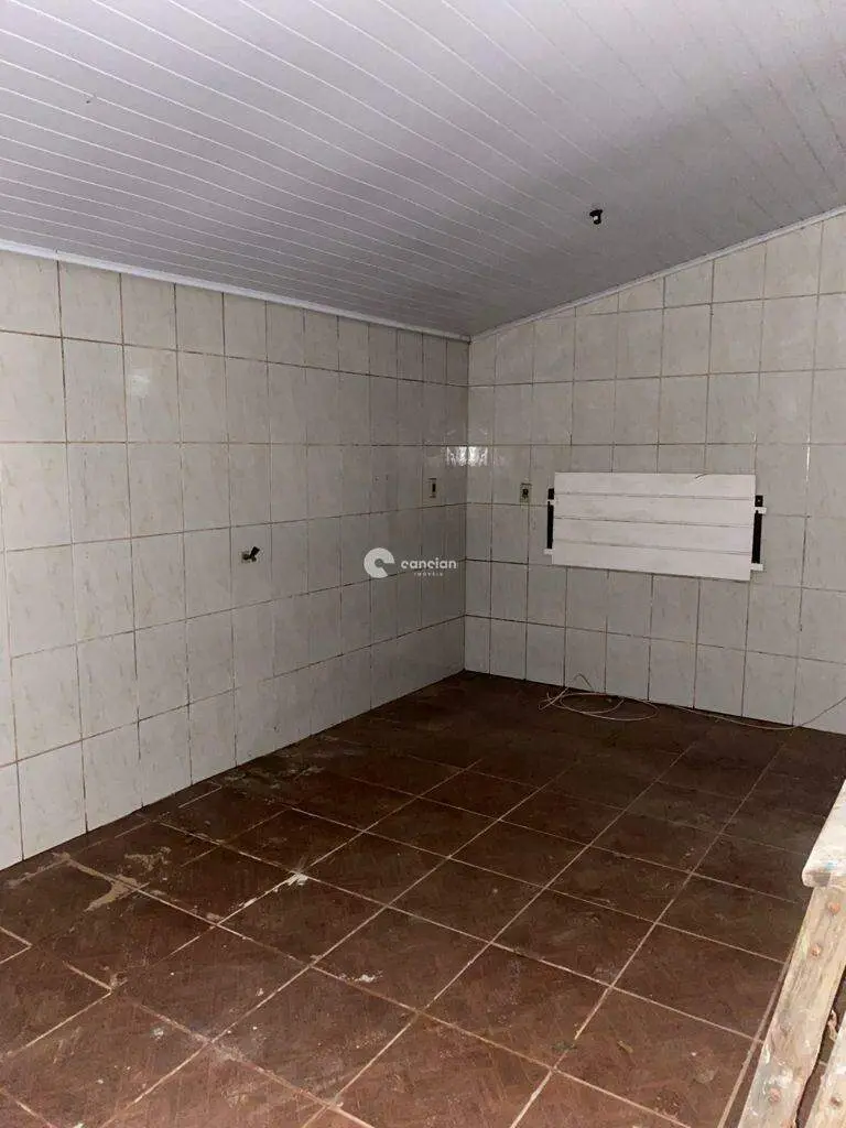 Terreno à venda no Mundo Novo: