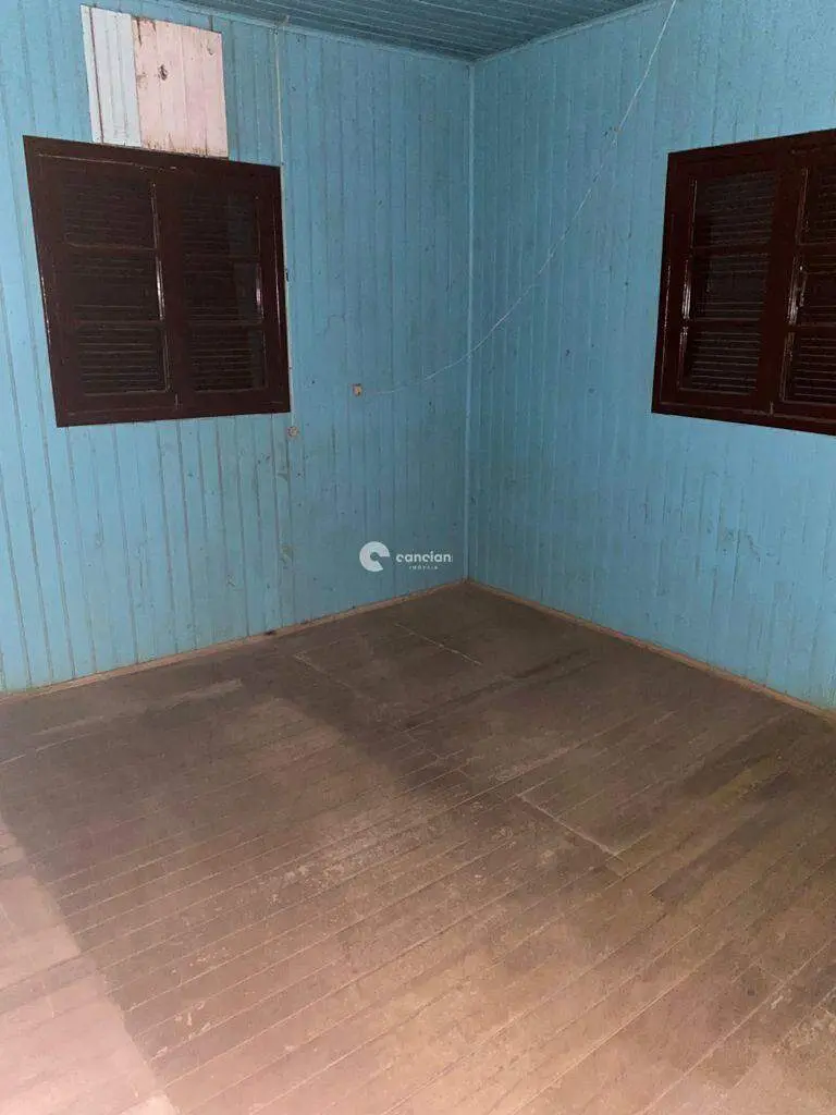Terreno à venda no Mundo Novo: