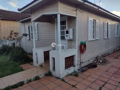 Terreno à venda no Duque de Caxias: 