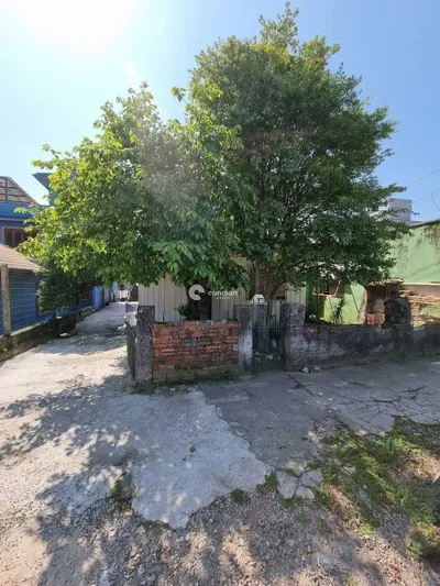 Terreno à venda no Nossa Senhora Medianeira: 