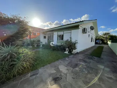 Casa à venda no Passo D'Areia: 