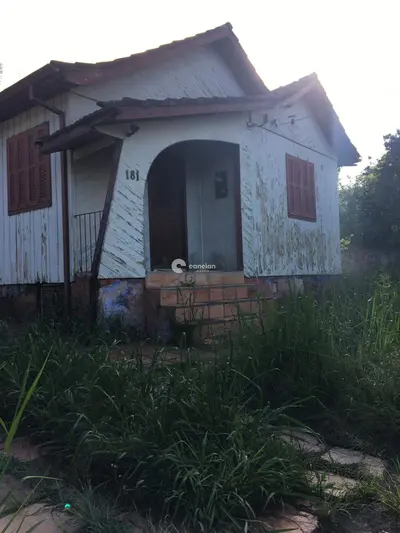 Terreno à venda no Km 3: 