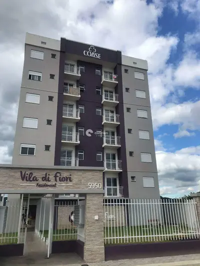 Apartamento à venda no Camobi: 
