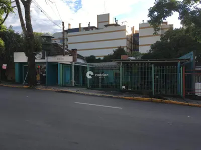 Terreno à venda no Centro: 