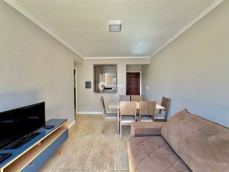 Apartamento à venda no Nossa Senhora Medianeira: 