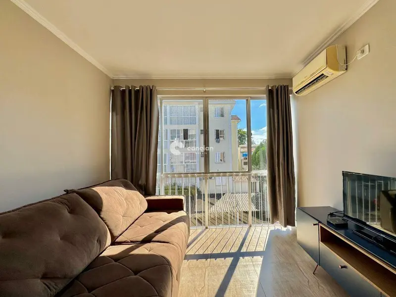 Apartamento à venda no Nossa Senhora Medianeira: 