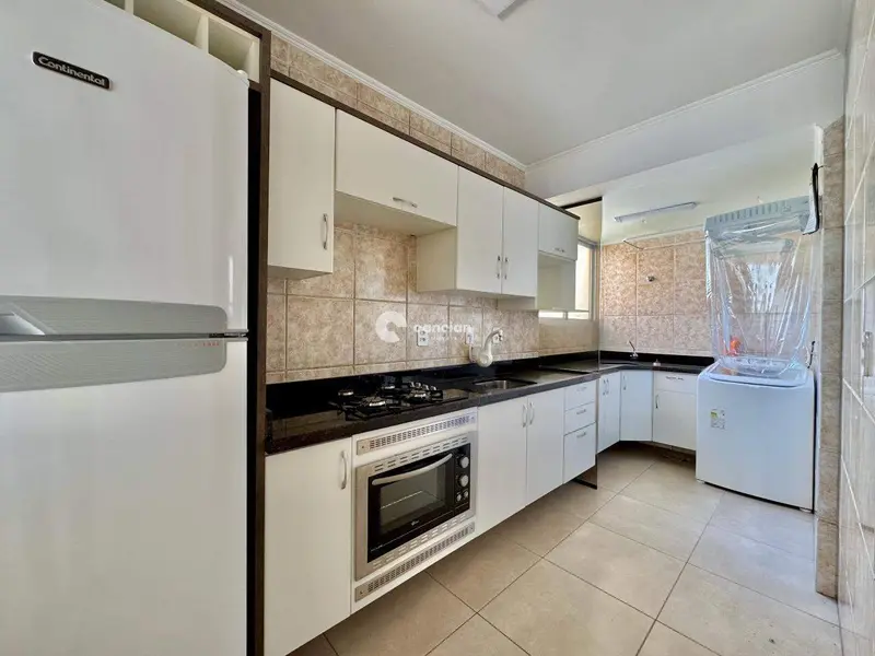 Apartamento à venda no Nossa Senhora Medianeira: 