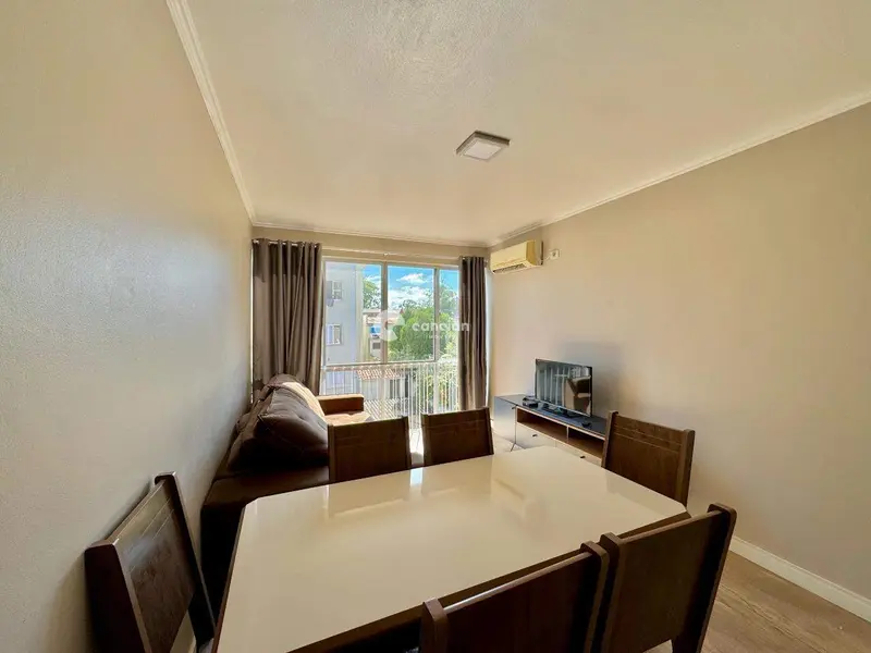 Apartamento à venda no Nossa Senhora Medianeira: 